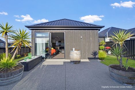 Photo of property in 12 Johnson Street, Kaiapoi, 7630