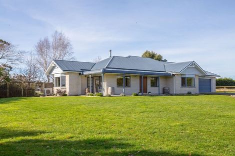 Photo of property in 15 Campbell Drive, Martinborough, 5711