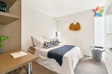 Photo of property in Forte Apartments, 91/13 College Street, Te Aro, Wellington, 6011