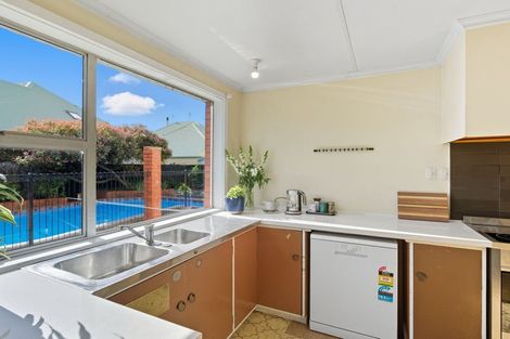 Photo of property in 5c Gilmore Place, Burnside, Christchurch, 8053