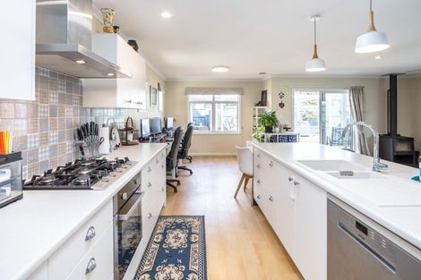 Photo of property in 14a Cotter Street, Greytown, 5712