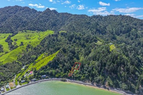 Photo of property in 122 Thames Coast Sh25 Road, Whakatete Bay, Thames, 3575