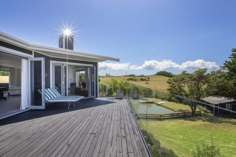 Photo of property in 253 Green Road, Matakana, Warkworth, 0985