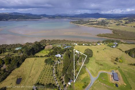 Photo of property in 39 Mills Access Road, Totara North, Kaeo, 0479