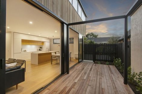 Photo of property in 3/39 Rhodes Street, Merivale, Christchurch, 8014