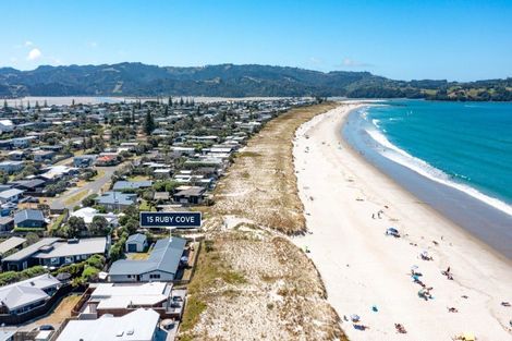 Photo of property in 15 Ruby Cove, Omaha, 0986