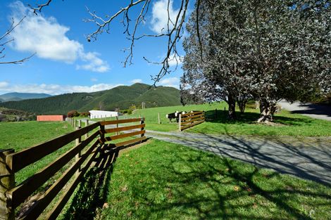 Photo of property in 330 Aniseed Valley Road, Aniseed Valley, Richmond, 7081