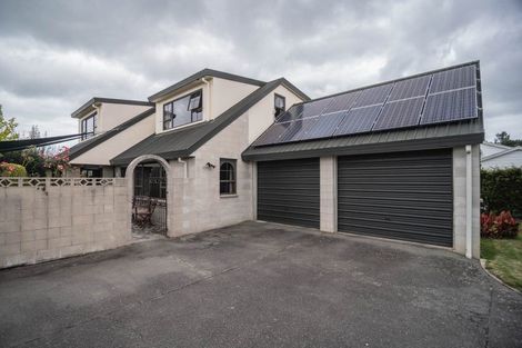 Photo of property in 20 Hornbrook Street, Temuka, 7920