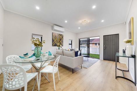 Photo of property in 39b Huia Road, Papatoetoe, Auckland, 2025