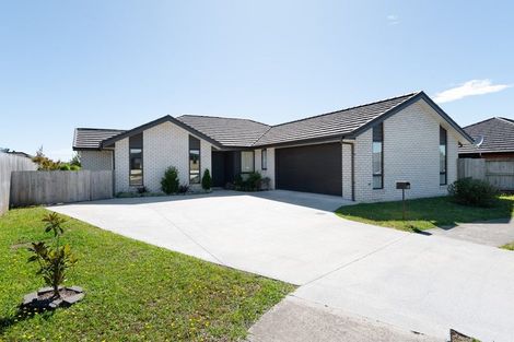 Photo of property in 12 Branca Close, Fitzroy, Hamilton, 3206