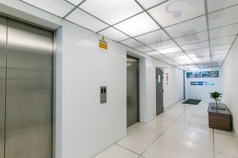 Photo of property in Century City Apartments, 135/72 Tory Street, Te Aro, Wellington, 6011