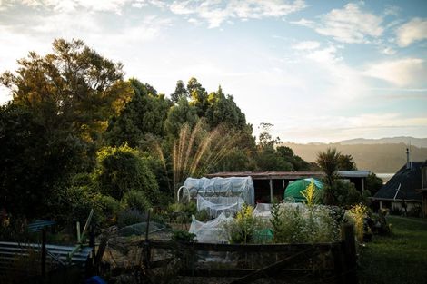 Photo of property in 14 Lookout Road, Parapara, Takaka, 7182