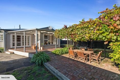 Photo of property in 163 Mays Road, St Albans, Christchurch, 8052