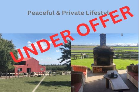 Photo of property in 390 Tuki Tuki Road, Haumoana, Hastings, 4180