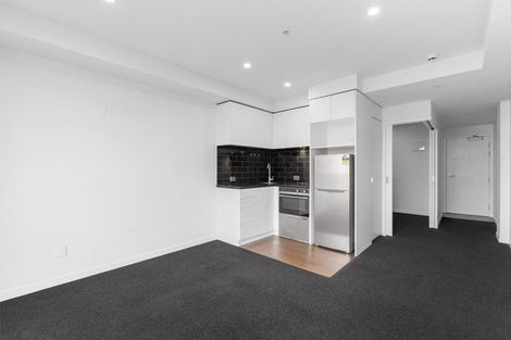 Photo of property in Alpha Apartments, 202/4 Elizabeth Street, Mount Victoria, Wellington, 6011