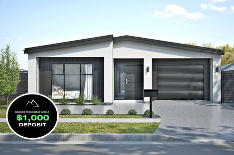 Photo of property in 252 Lincoln Rolleston Road, Rolleston, 7678
