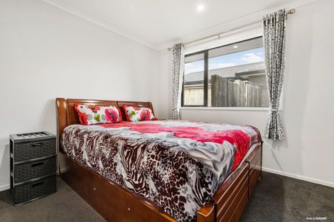 Photo of property in 6 Jonah Lomu Drive, Paerata, 2124