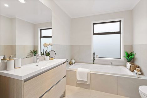 Photo of property in 10/4 Matimati Place, Hobsonville, Auckland, 0616