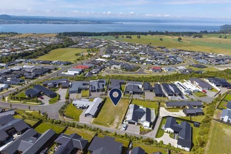 Photo of property in 3 Parsons Glory Terrace, Nukuhau, Taupo, 3330