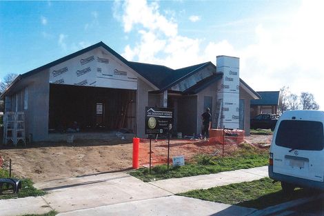 Photo of property in 219 Thorncombe Road, Te Awamutu, 3800