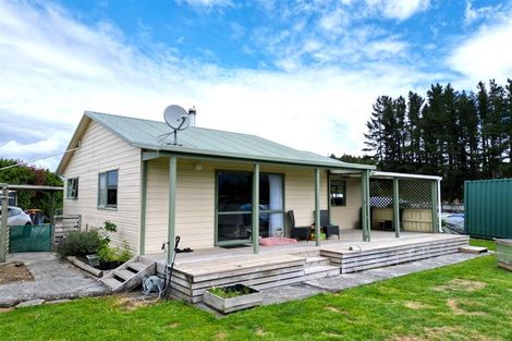 Photo of property in 2 Pukaki Avenue, Ngahere, Dobson, 7872