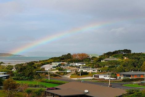 Photo of property in 2875 Long Bay Road, Wyuna Bay, Coromandel, 3581