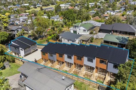 Photo of property in 6/11 Stottholm Road, Titirangi, Auckland, 0604