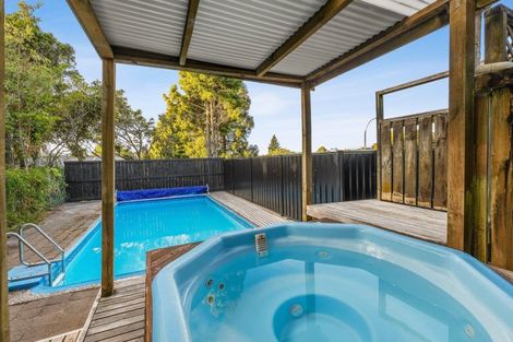 Photo of property in 63 Hilton Road, Lynmore, Rotorua, 3010