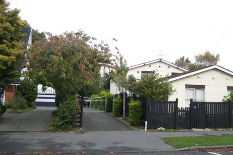 Photo of property in 45a Parkstone Avenue, Ilam, Christchurch, 8041
