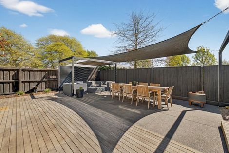 Photo of property in 17 Chesterfield Place, Rangiora, 7400