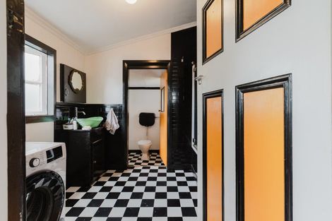 Photo of property in 36 Newman Road, Eketahuna, 4900