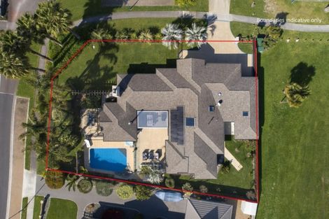 Photo of property in 82 Palm Beach Boulevard, Papamoa Beach, Papamoa, 3118