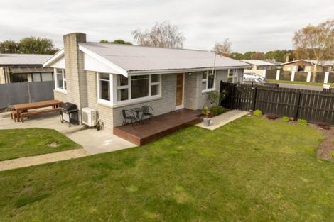 Photo of property in 24 Charles Street, Rangiora, 7400