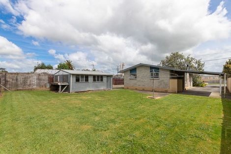 Photo of property in 81 Grandview Road, Nawton, Hamilton, 3200