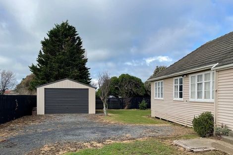 Photo of property in 12 Russell Street, Foxton, 4814