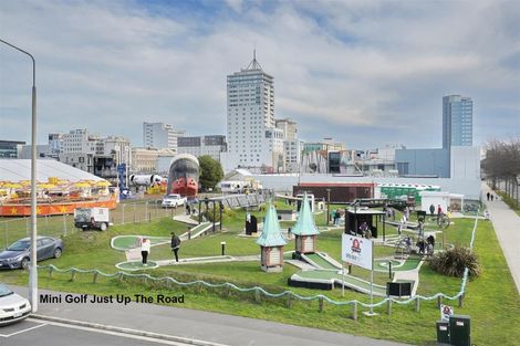 Photo of property in 8/217 Armagh Street, Christchurch Central, Christchurch, 8011