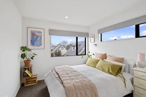 Photo of property in 43c Winton Street, St Albans, Christchurch, 8014