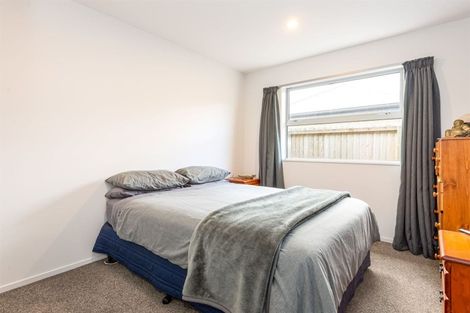 Photo of property in 22 Deal Street, Wigram, Christchurch, 8042