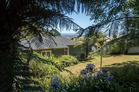 Photo of property in 23 Mount Street, Greymouth, 7805