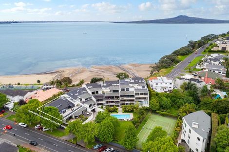 Photo of property in 18/7 Cliff Road, Saint Heliers, Auckland, 1071
