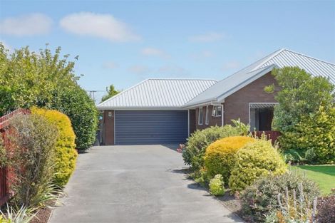 Photo of property in 30 Althorp Place, Avonhead, Christchurch, 8042