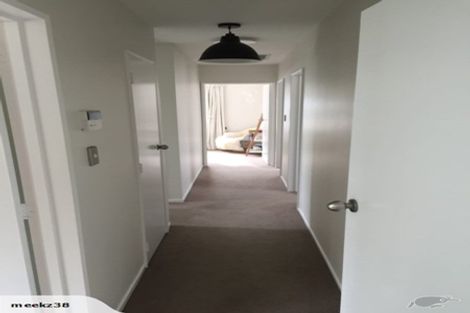 Photo of property in 83 Dunbarton Street, Redwood, Christchurch, 8051