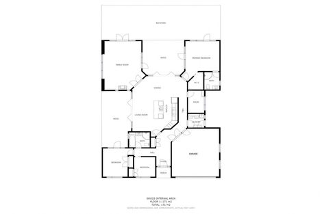 Photo of property in 196 Tutere Street, Waikanae Beach, Waikanae, 5036