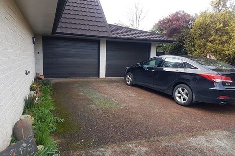 Photo of property in 77a Waterloo Crescent, Hokowhitu, Palmerston North, 4410