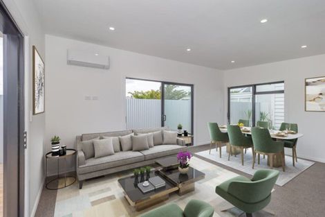 Photo of property in 125 Cambridge Street, Levin, 5510