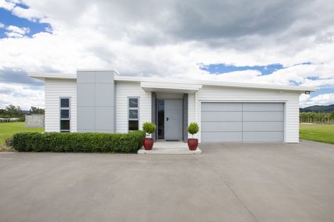 Photo of property in 547 Nelson Road, Lytton West, Gisborne, 4071