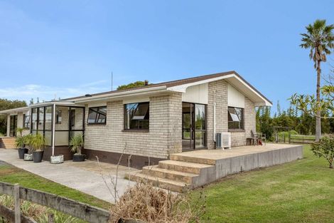 Photo of property in 593 State Highway 1, Awanui, 0486
