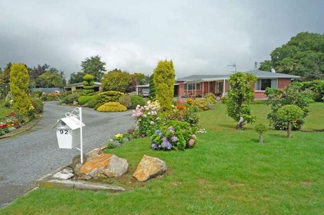 Photo of property in 92 Michael Street, Rakaia, 7710