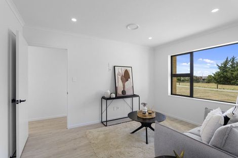 Photo of property in 66 Windsor Drive, Kirwee, Darfield, 7571