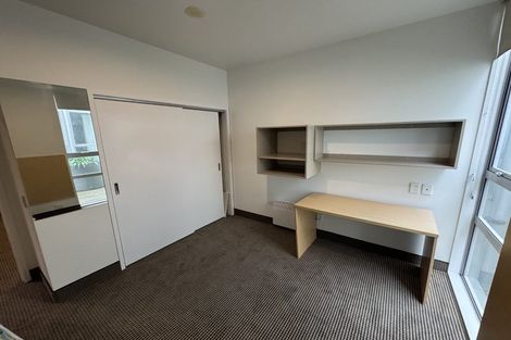 Photo of property in Hanson House, 1b/27 Hanson Street, Mount Cook, Wellington, 6021